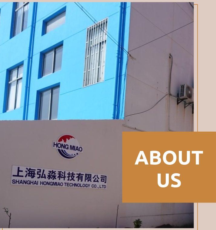Shanghai Hongmiao Technology Co., Ltd
