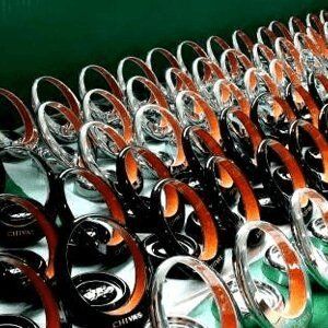 Wholesale Bottle Display