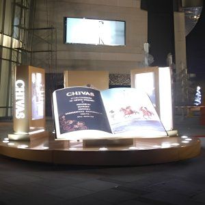 Display Case