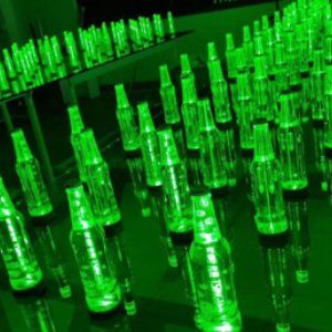 Bar Lights