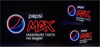 Dynamic Neon Signs