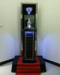 Display Cabinets From China