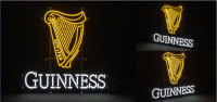 Dynamic Neon Signs