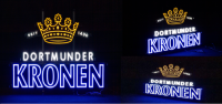 Dynamic Neon Signs