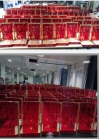 Penfolds Desktop Props