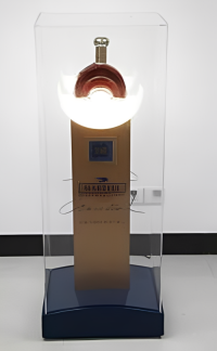 Branded Display Cabinets