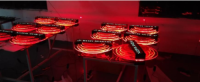 Hanging Luminous Light Box
