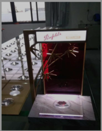 Penfolds Desktop Props