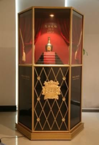 Brand Display Cases